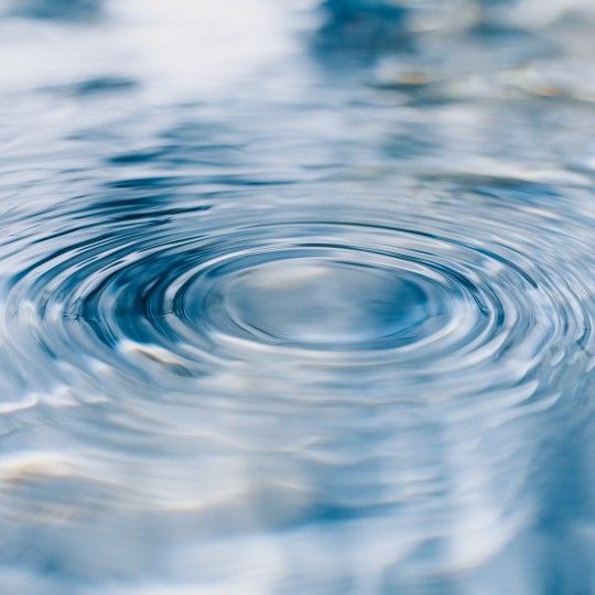 La ressource en eau arrive au cœur de l’actualité